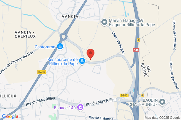 Cite Sarl