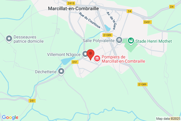 Ctc Chaudronnerie Tuyauterie Cote Sarl