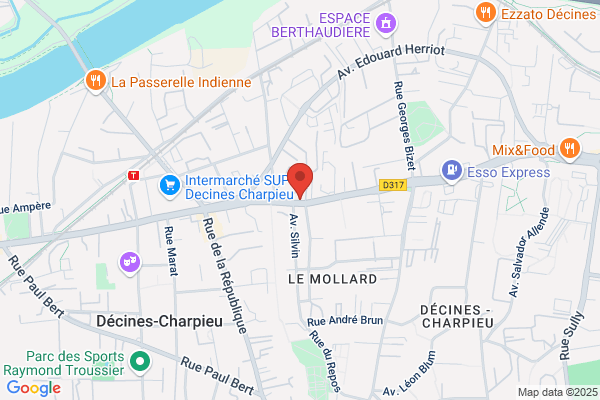 Boite A Tifs