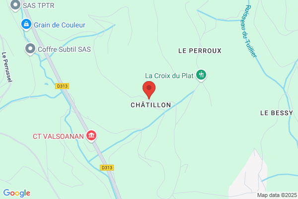 Jean Claude Et Jean Paul
