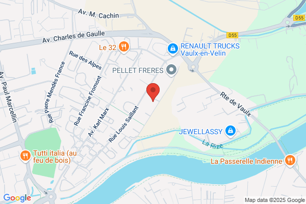 Clymats Entreprises