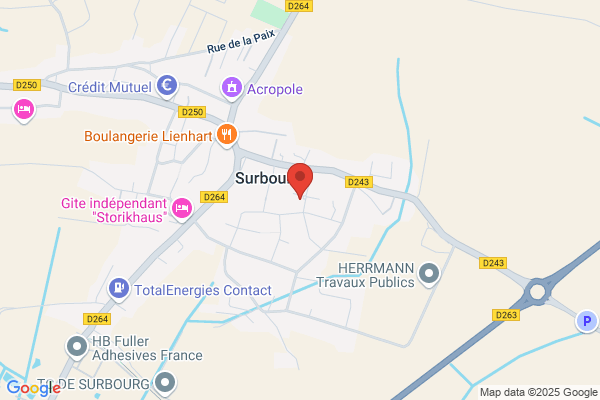 Copargest Compagnie De Participation Et De Gestion tran