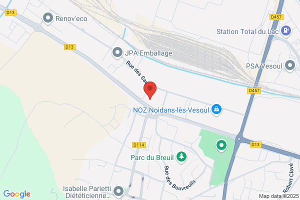 Autosur Controle Automobile Decinois Franch Indep