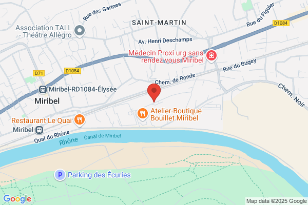 F Bourgeois Entreprise