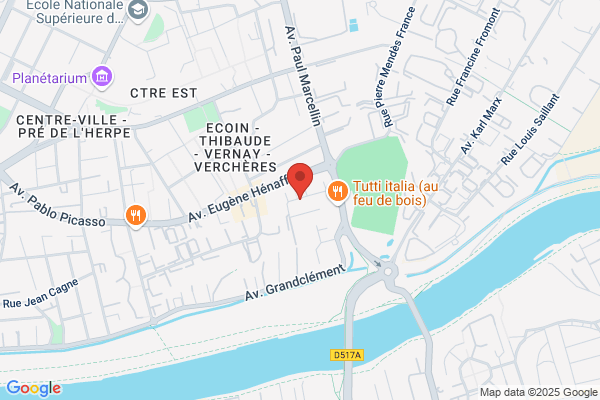 Association Accaf