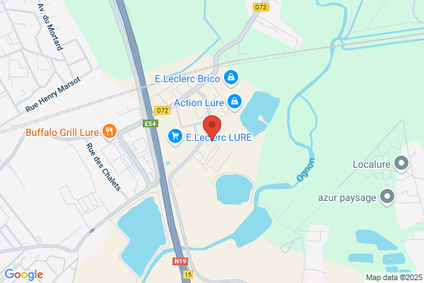 Espace Culturel Le Luminier
