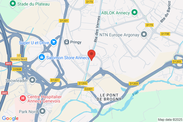 Est Alpes Ditribution