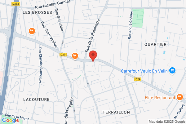 Chamoux Myriam Dentiste