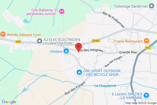 Chomette Gaelle
