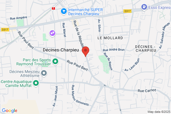 Joyeux Eliane Dentiste