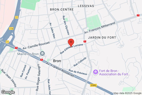 Groupe Scolaire Alsace Lorraine Primaire