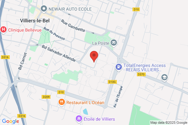 Groupe Scolaire Ferdinand Buisson Primaire