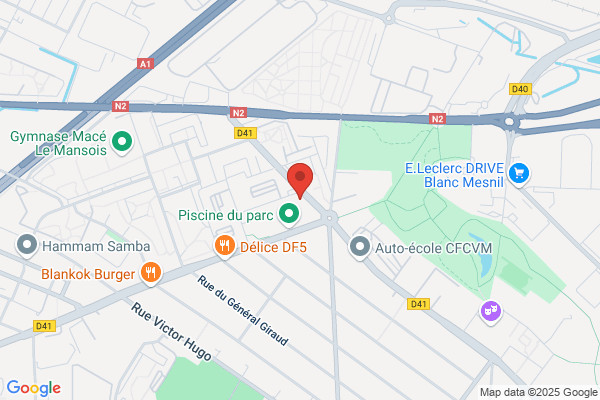 Groupe Scolaire Jean Lurcat Primaire
