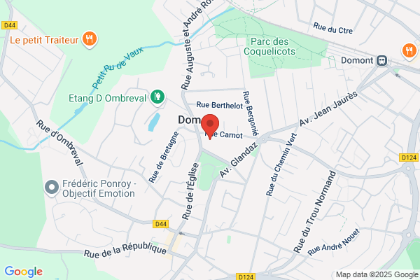 Groupe Scolaire Jean Moulin Maternelle