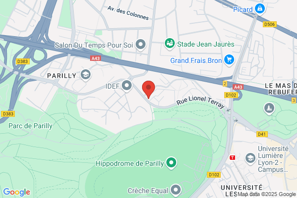 Groupe Scolaire Saint Exupery Maternelle