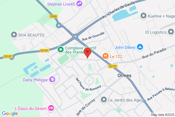 Groupe Scolaire Saint Exupery Restaurant Saint Exupery