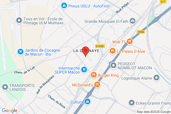 Groupes Scolaires Restaurant Scol Maternelle Collomb