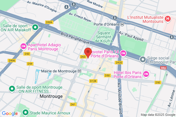Ei Equipements Industriels De Postes Eip