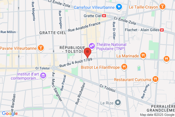 Ei Lyon Comite D Entreprise