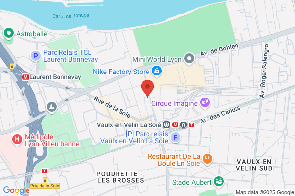 Ei Reseaux Sud Est Ei Rse