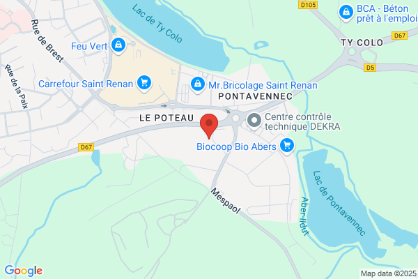 Entreprise Lobligeois