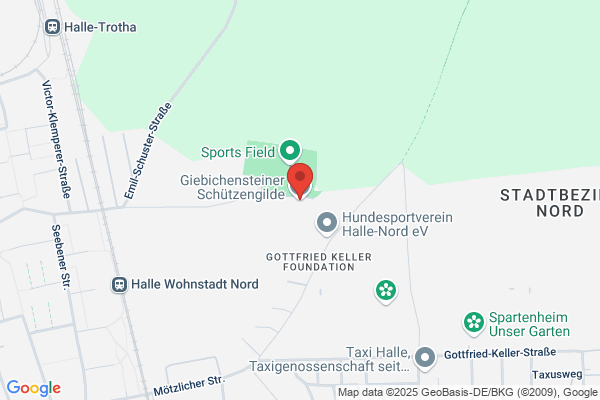 Immeubles Gsgi