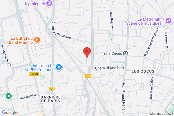 Immeubles Gsgi