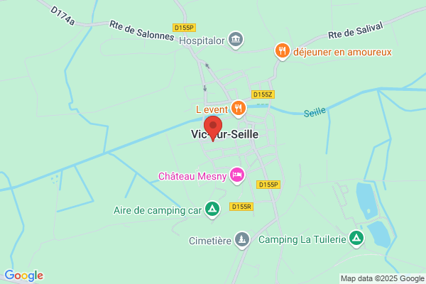 Agence Immobiliere Vicquery