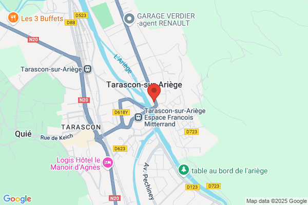 Agence Partenariat Immobilier Api
