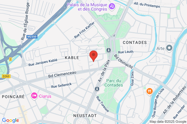 Agence Transactions Immobilieres Ati