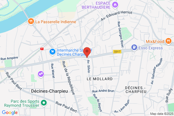 Ald Immobilier