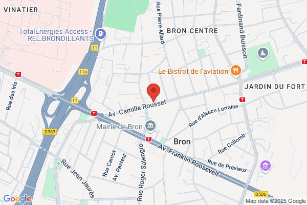 Bron Service Immobilier