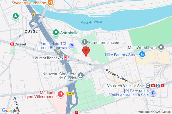 Espace Immobilier