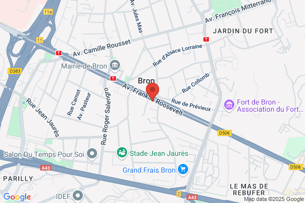 ORPI Roosevelt Immobilier
