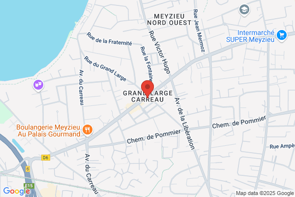Centre De Soins Infirmiers