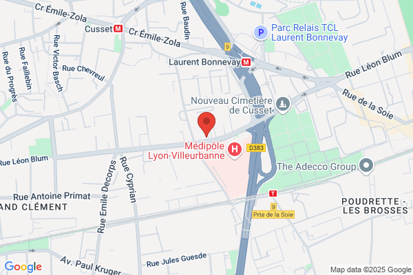 Esthétique Lyon