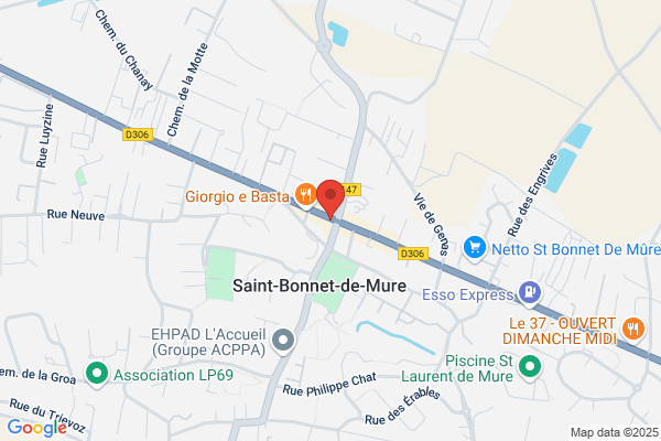 Christiane Laure Institut