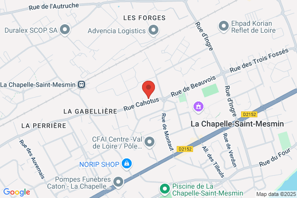 Institut Sylvie
