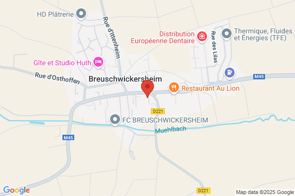 Jaillet Esthetique