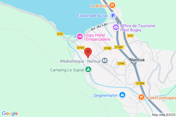 Aetna France