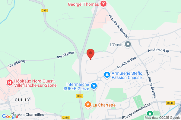 Aetna France Service Administratif