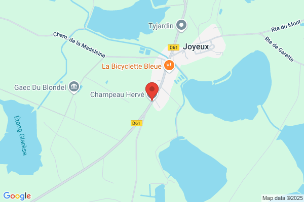 Champeaux Serge