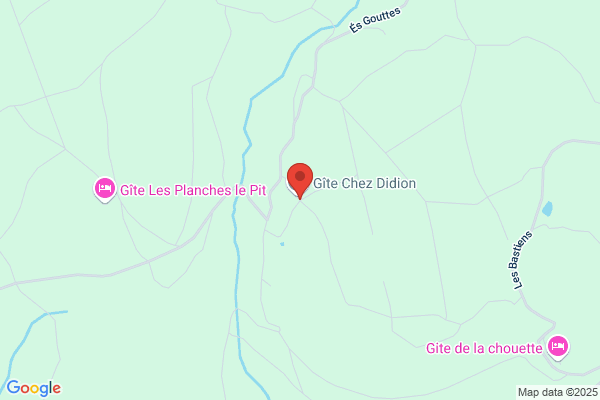 Didion Jean Michel