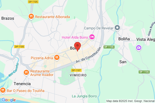 Boiro