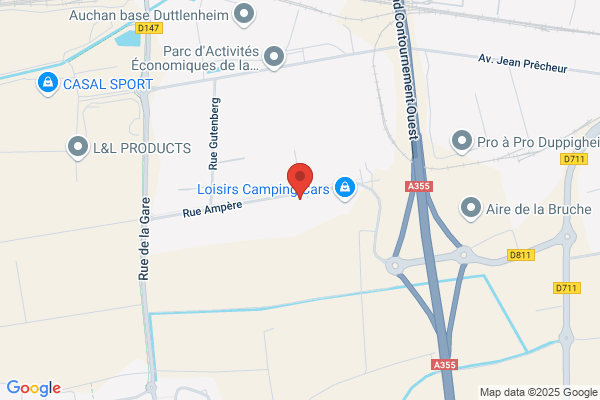 Entreprise Jacques