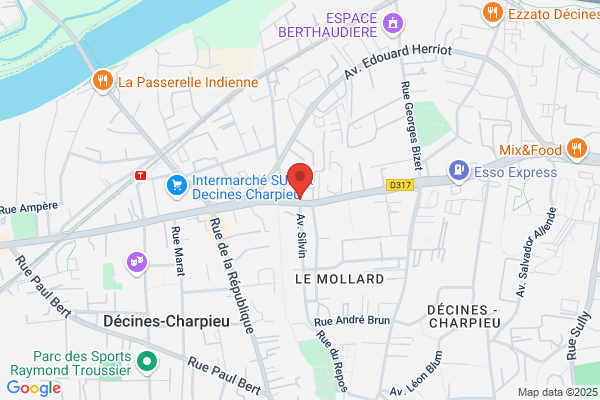 Brasserie De L Hotel