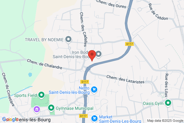 Auteuil Redon Laurence