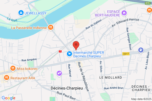 Cabinet Medical Paramedical Du Centre