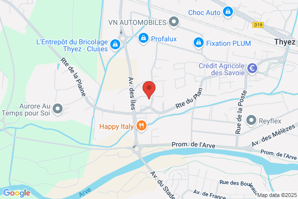 Clamens Cecile