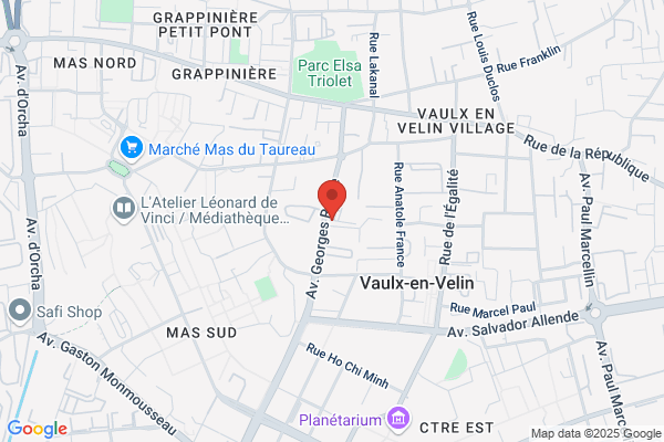 Clinique Veterinaire Vaudaise